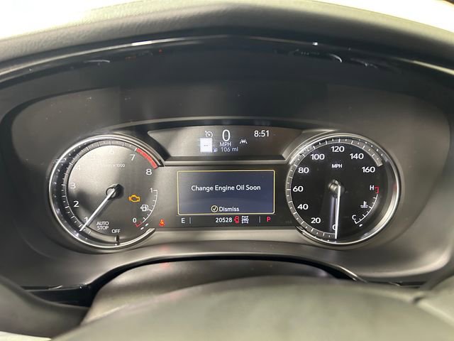 Certified 2024 Cadillac XT6 Premium Luxury image 16