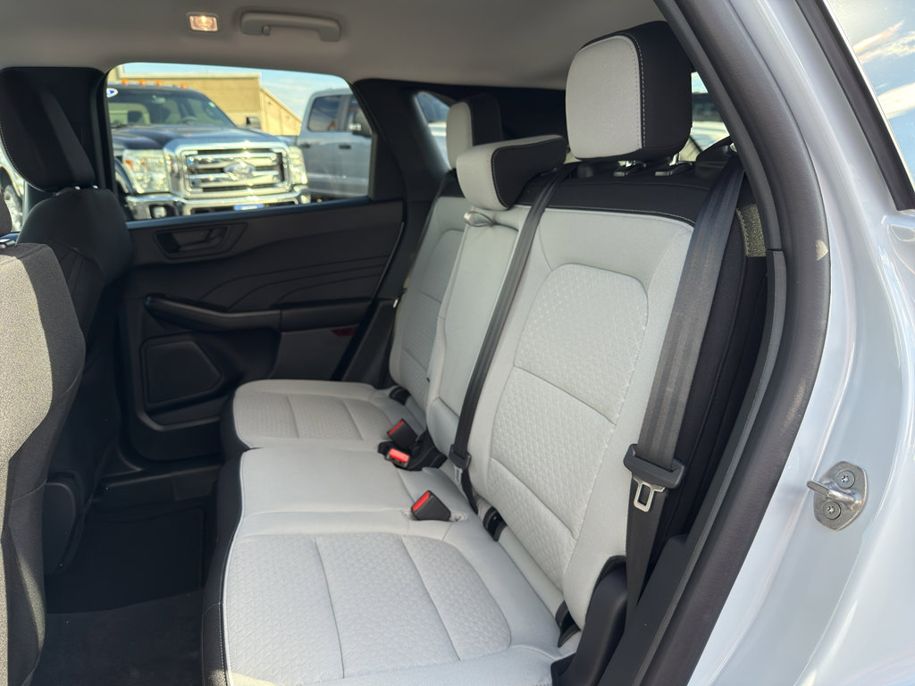 New 2026 Ford Escape Active w/ Cold Weather Package image 21