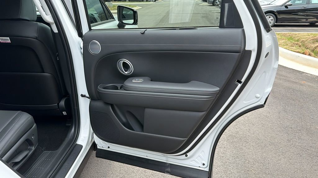 New 2026 Hyundai Palisade SEL Premium image 19