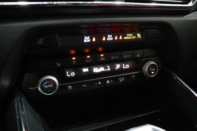 Used 2023 MAZDA CX-9 Carbon Edition AWD/4WD image 27