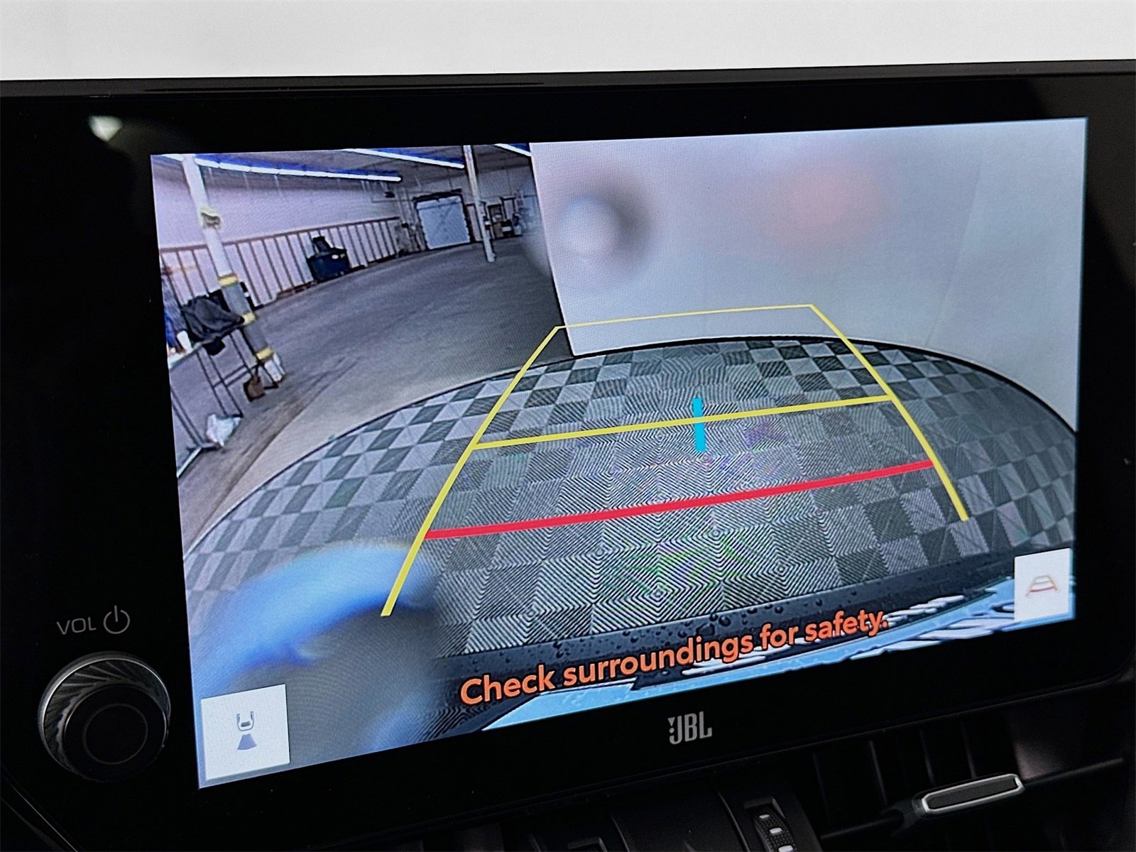 New 2025 Toyota RAV4 XLE Premium image 14