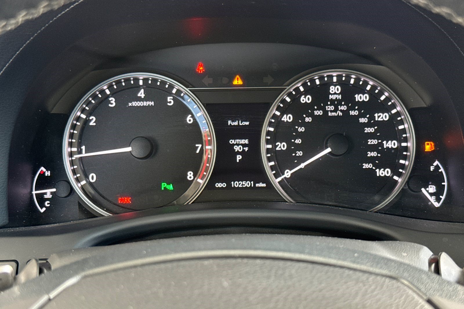 Used 2015 Lexus GS 350 w/ F Sport Package RWD image 34