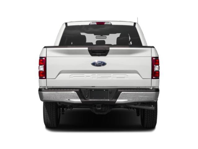 Used 2018 Ford F150 XLT w/ Equipment Group 302A Luxury RWD image 5