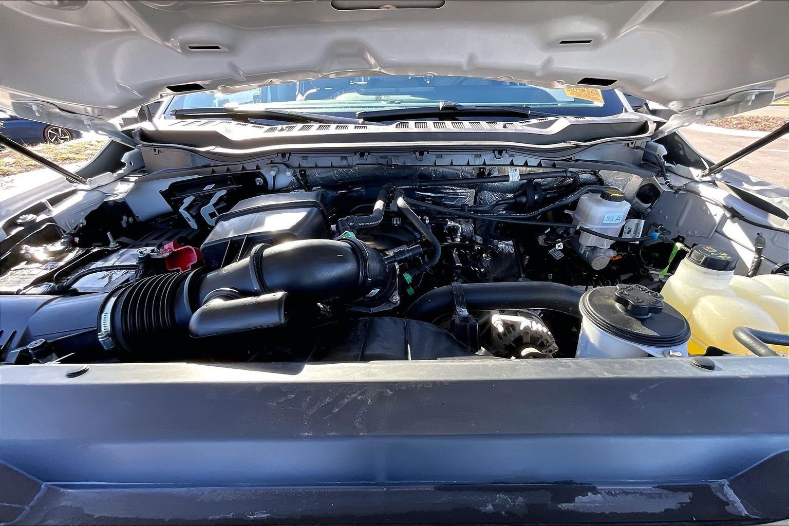 Used 2025 Ford F250 XLT image 30