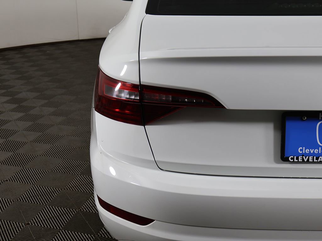 Used 2021 Volkswagen Jetta S FWD image 12