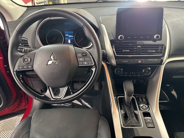 Used 2025 Mitsubishi Eclipse Cross SE image 33