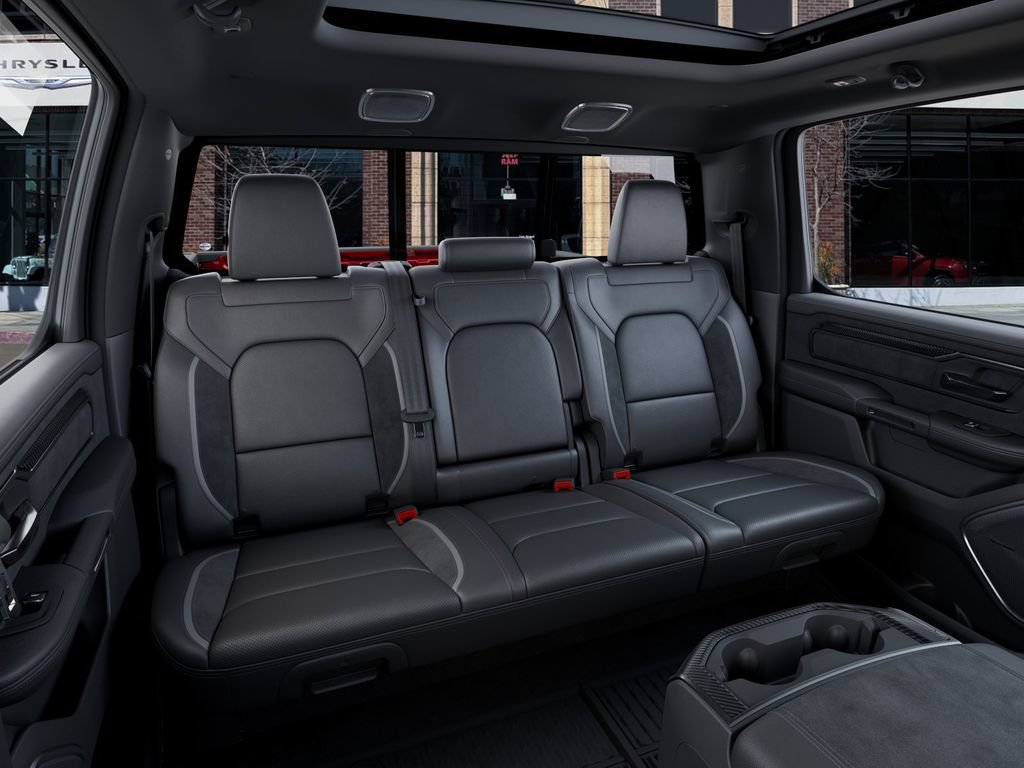 New 2026 RAM 1500 RHO w/ RHO Level 1 Equipment Group AWD/4WD image 15