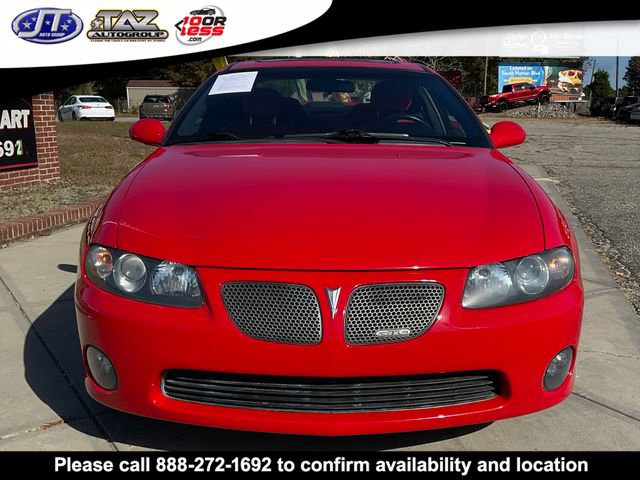 Used 2004 Pontiac GTO image 2