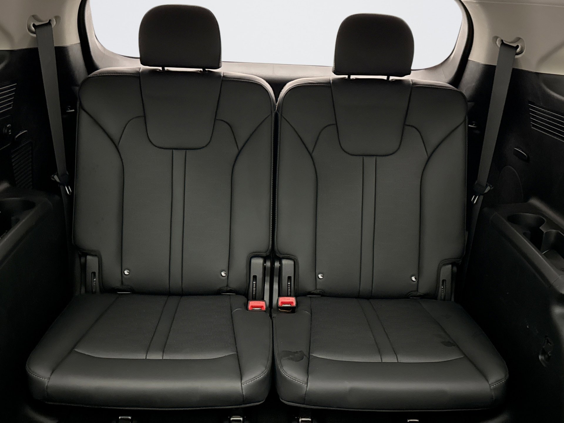 Used 2025 Kia Sorento EX image 22