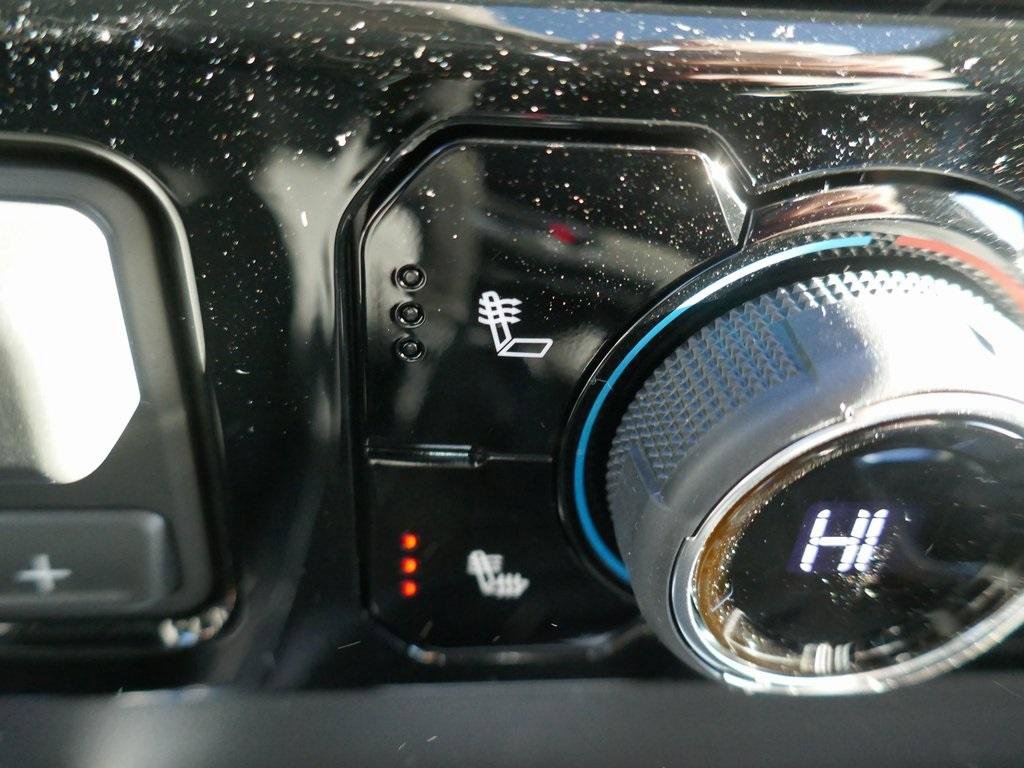 New 2026 Chevrolet Silverado 1500 RST w/ All Star Edition Plus image 19