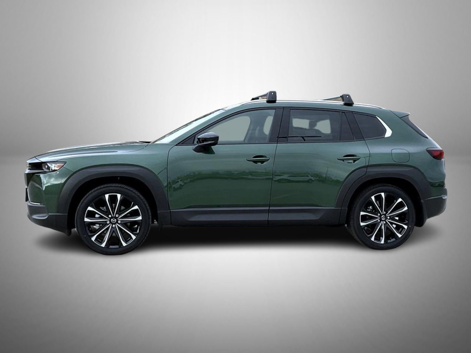 New 2026 MAZDA CX-50 AWD 2.5 S w/ Weather Package image 8