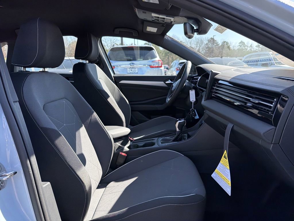New 2026 Volkswagen Jetta Sport image 19