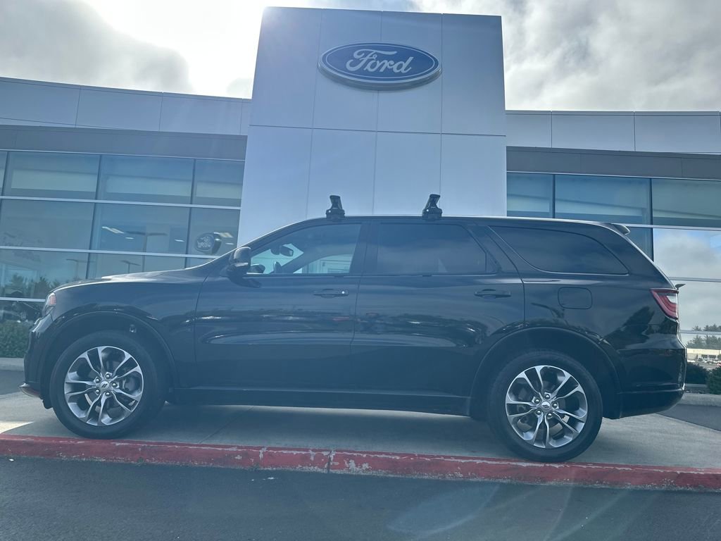 Used 2019 Dodge Durango GT