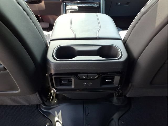 Used 2023 GMC Sierra 1500 AT4X AWD/4WD image 15