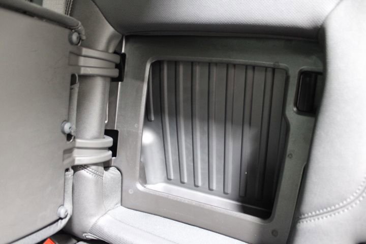 Used 2025 Chevrolet Silverado 1500 LTZ AWD/4WD image 57