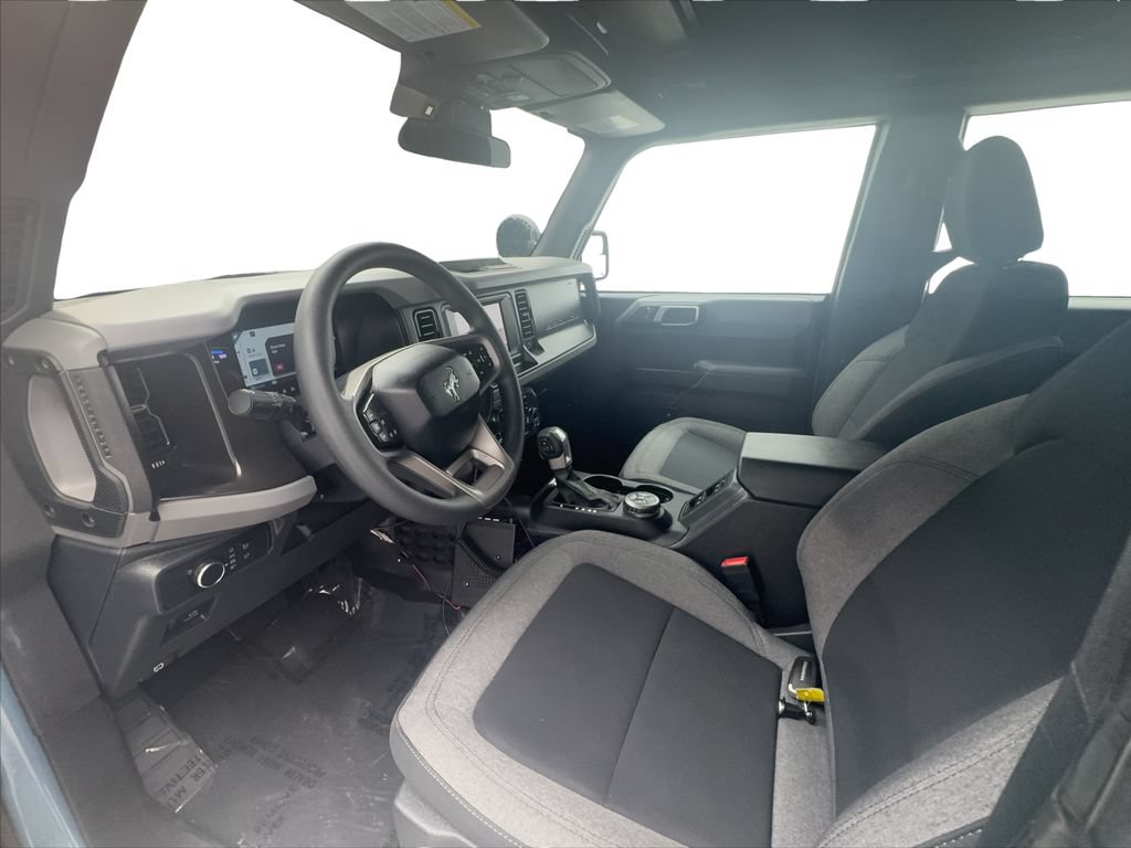 Used 2022 Ford Bronco 4-Door AWD/4WD image 18