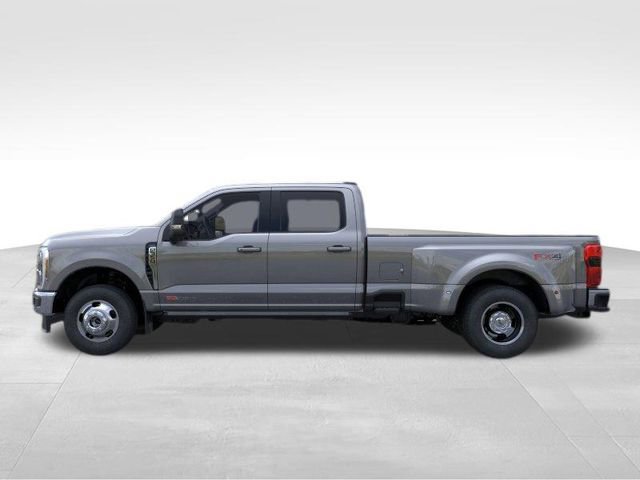 New 2026 Ford F350 Lariat AWD/4WD image 4