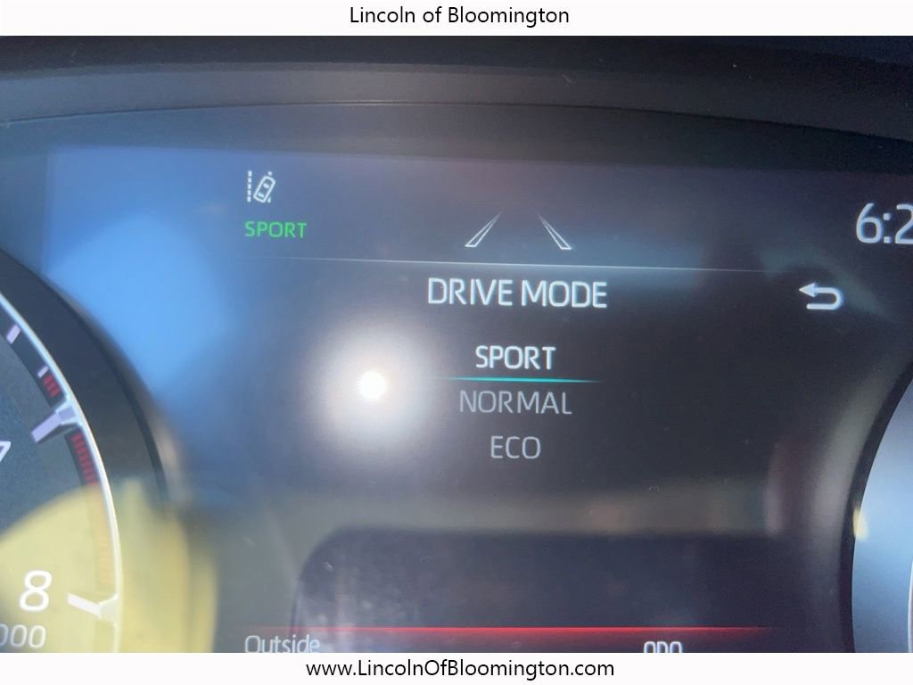 Used 2022 Toyota Highlander XLE image 60