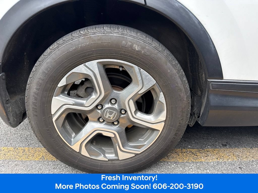 Used 2019 Honda CR-V EX-L image 5