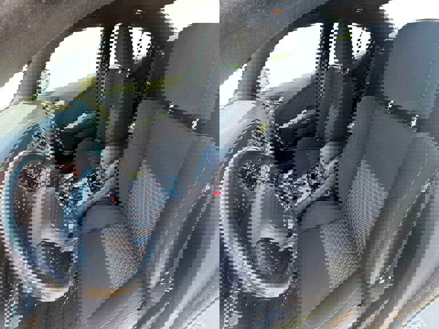 Used 2021 Dodge Charger GT w/ Blacktop Package image 10