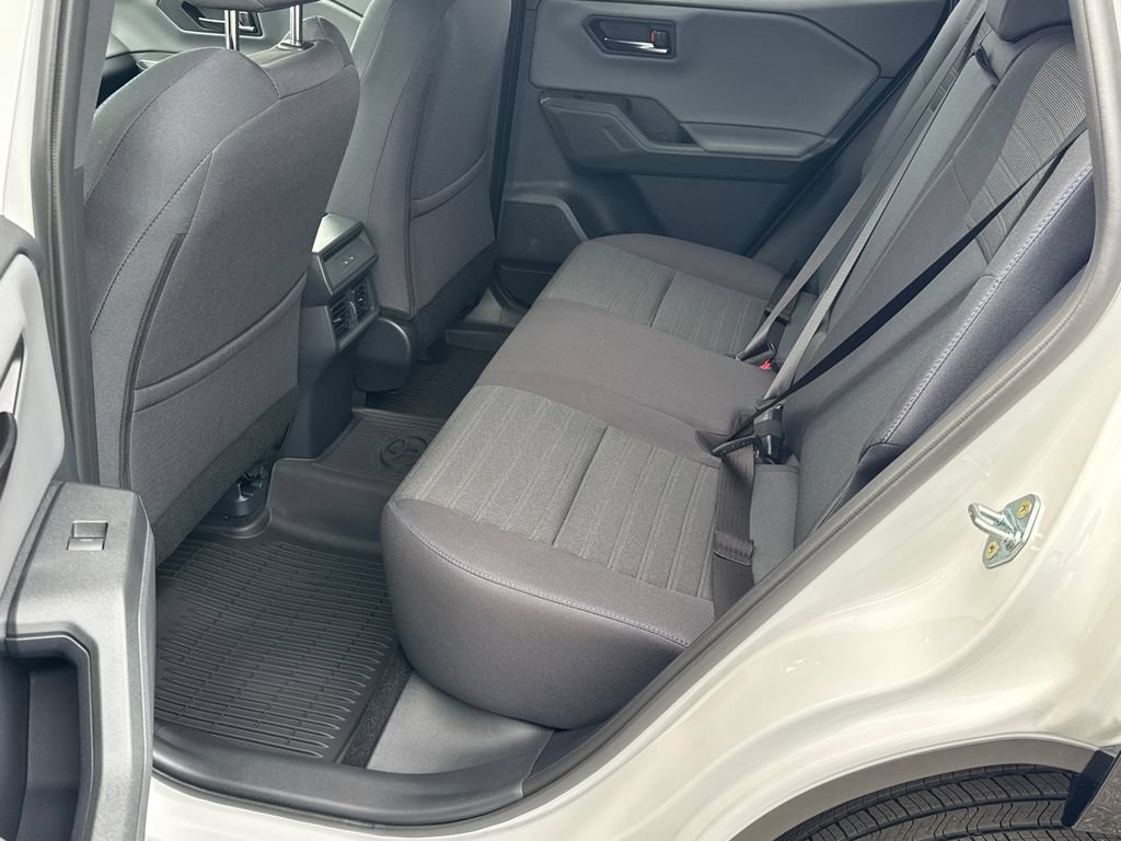 New 2026 Toyota RAV4 SE AWD/4WD image 20