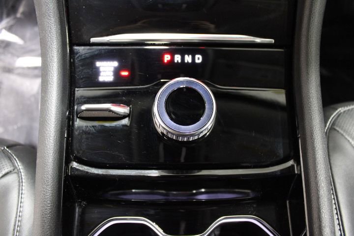 Used 2023 Jeep Grand Cherokee L Limited w/ Luxury Tech Group II AWD/4WD image 35