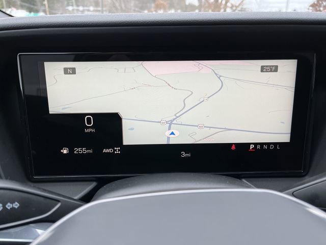 New 2026 GMC Terrain AT4 w/ LPO, Floor Liner Package image 12