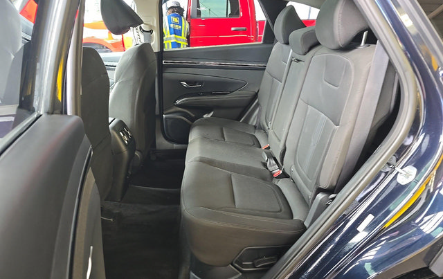 Used 2022 Hyundai Tucson SEL AWD/4WD image 9