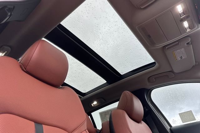 New 2026 MAZDA CX-50 AWD 2.5 S w/ Weather Package image 18