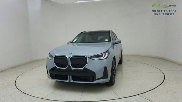 Used 2025 BMW X3 xDrive30i image 68