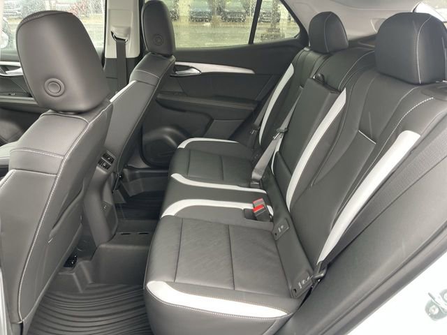New 2026 Buick Envision Sport Touring image 23