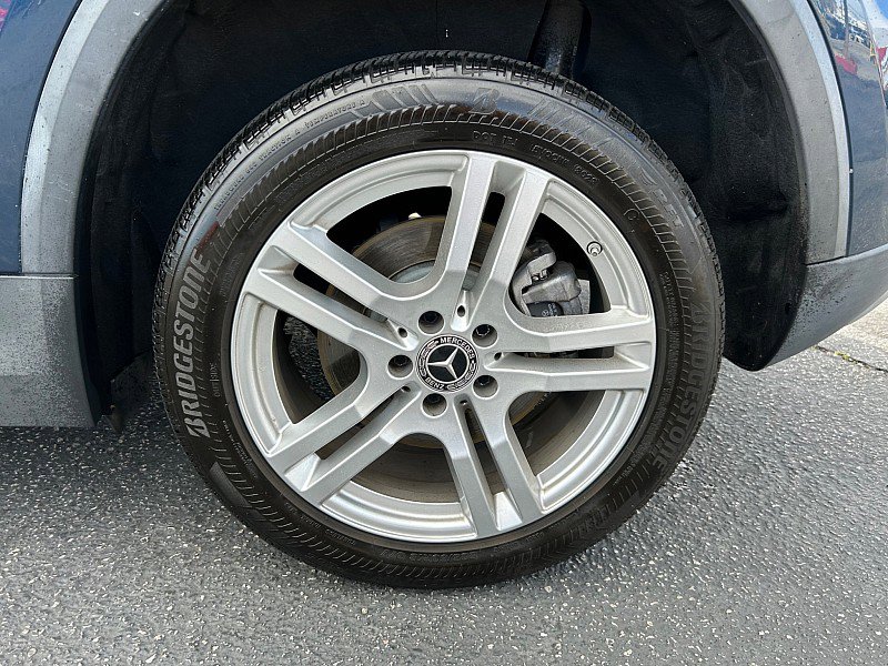 Used 2021 Mercedes-Benz GLA 250 image 12