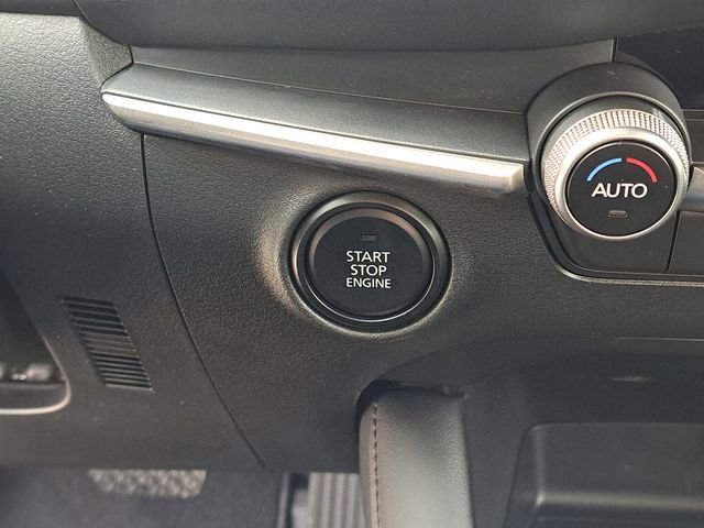 New 2026 MAZDA MAZDA3 s Sport image 10