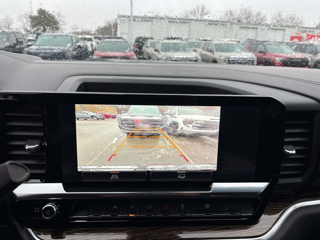 New 2026 GMC Sierra 1500 Elevation image 11