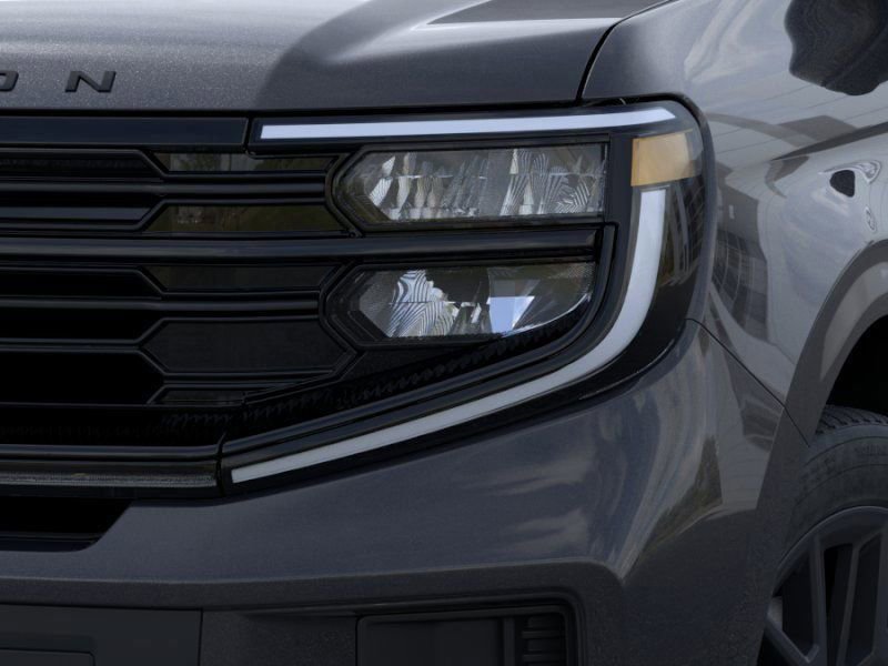New 2025 Ford Expedition Platinum image 19