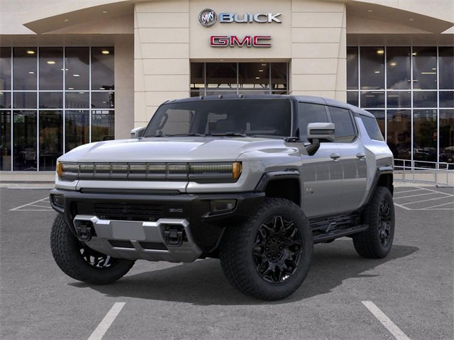 New 2026 GMC Hummer EV SUV image 6