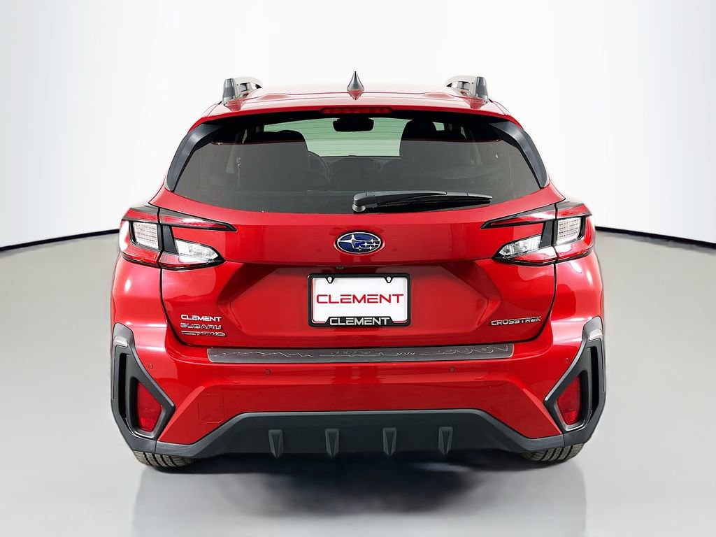 Used 2024 Subaru Crosstrek 2.5i Limited image 8