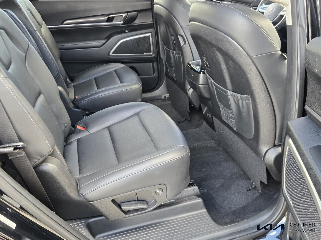 Certified 2023 Kia Telluride S FWD image 15