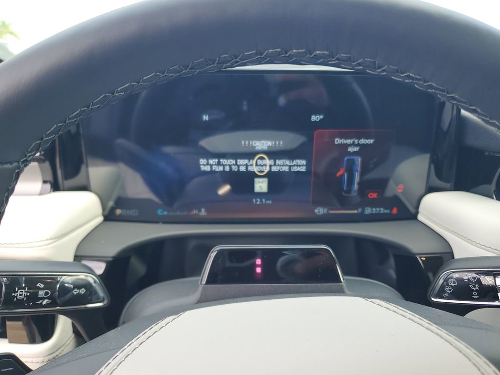 New 2025 Lincoln Aviator 2WD w/ Equipment Group 101A image 27