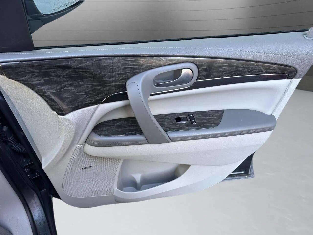 Used 2014 Buick Enclave Premium w/ Trailering Provision Package image 26