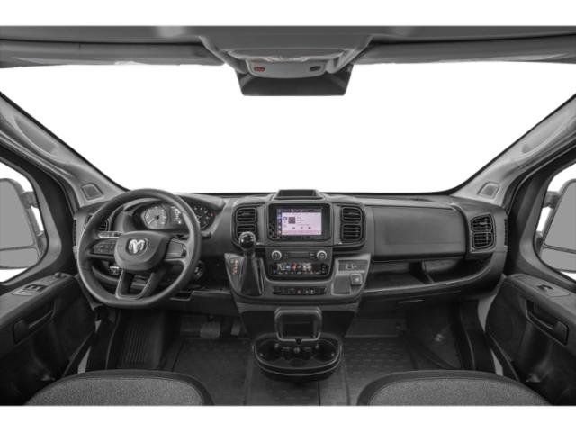 Used 2026 RAM ProMaster 2500 w/ Convenience Group FWD image 11