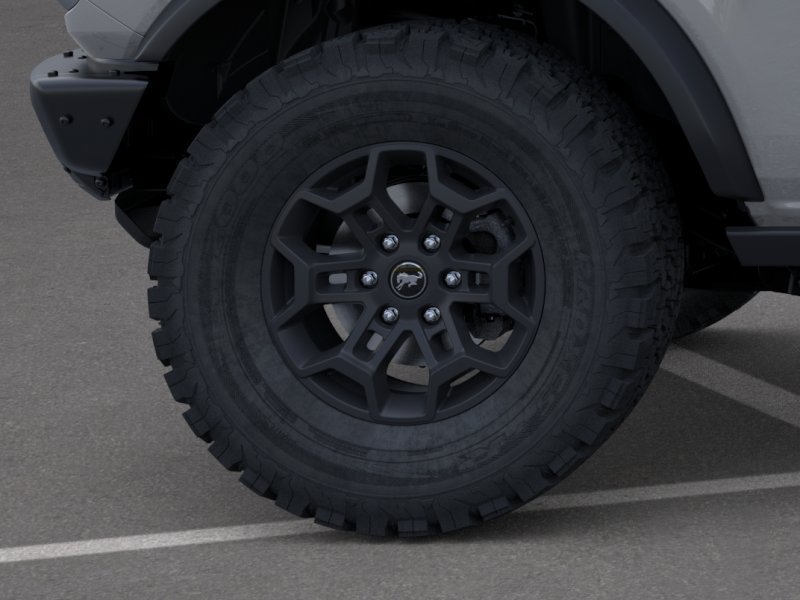 New 2026 Ford Bronco Badlands AWD/4WD image 21