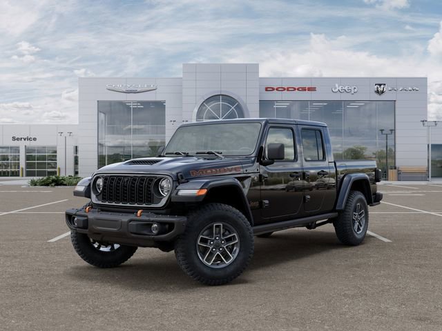 New 2026 Jeep Gladiator Mojave