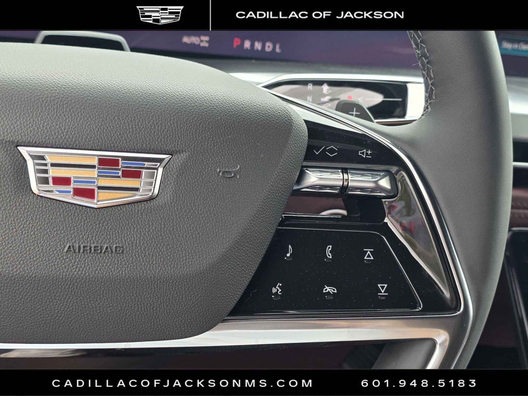 New 2027 Cadillac Escalade Sport AWD/4WD image 13