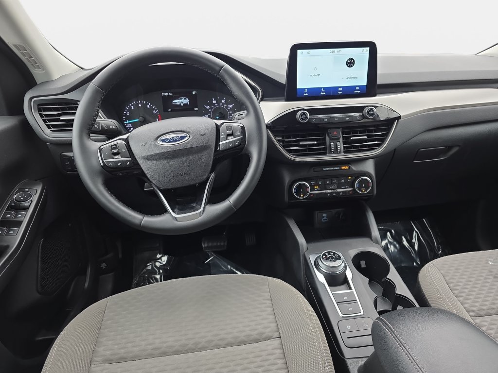 Certified 2022 Ford Escape SE w/ Convenience Package FWD image 14