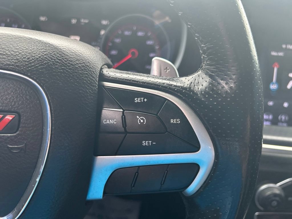 Used 2018 Dodge Charger GT AWD/4WD image 30