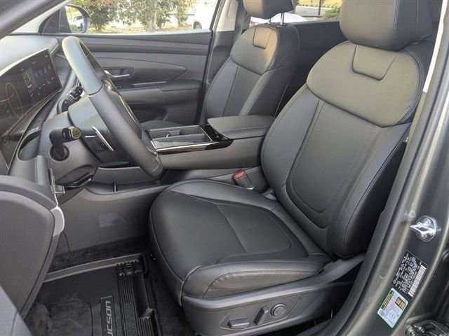 New 2026 Hyundai Tucson SEL image 9