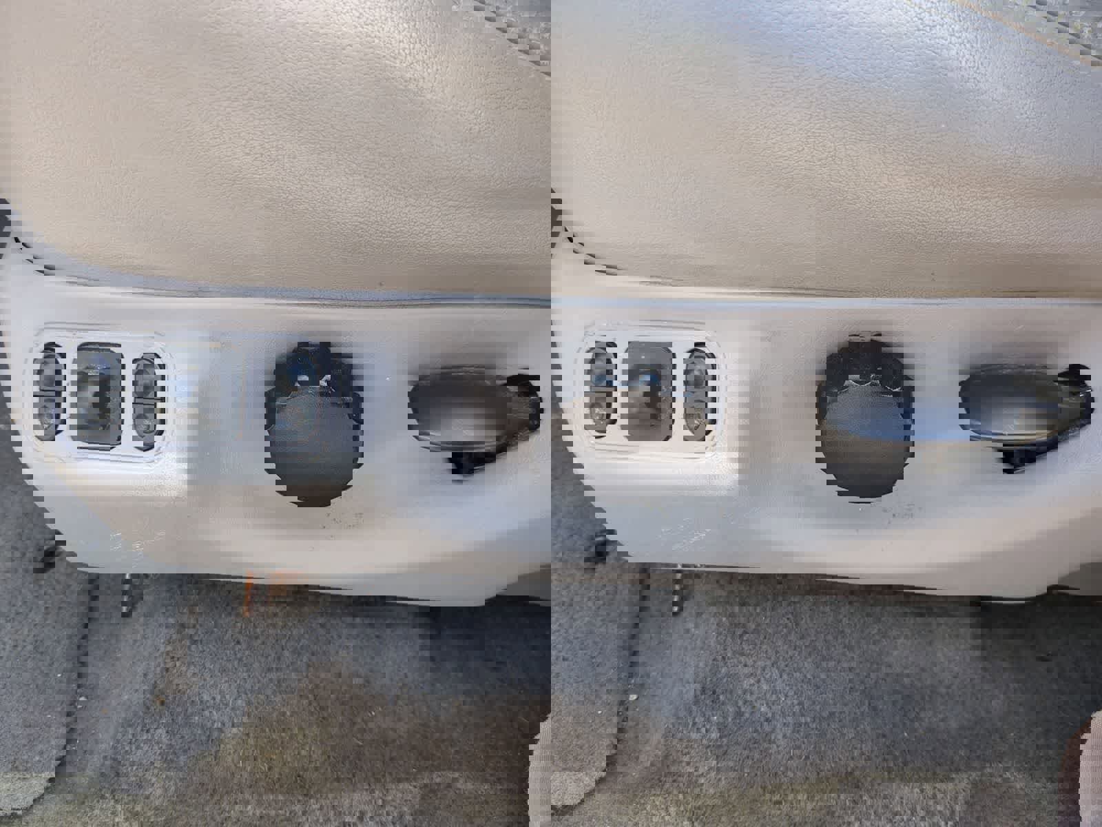 Used 2001 Ford F150 Lariat AWD/4WD image 17