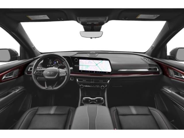 Used 2026 Chevrolet Traverse RS w/ LPO, Floor Liner Package AWD/4WD image 7