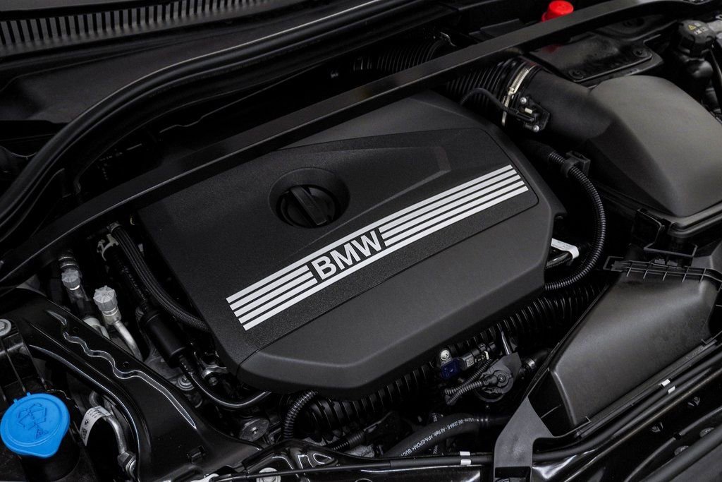 Used 2025 BMW 228i xDrive image 28